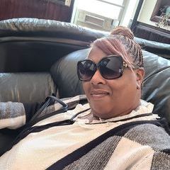 Profile Picture of Mary Pendergrass (@mary.pendergrass7) on Tiktok