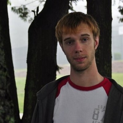 Profile Picture of Dan Zhano McGary (@DanZhano) on Twitter