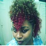 Profile Picture of Carmen Coleman Cox (@mslaraine81) on Instagram