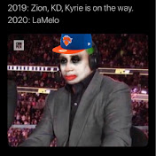 Profile Picture of Kevin Blain (@kevinblain1090) on Youtube