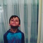 Profile Picture of Benjamin (@blossomandcurly) on Instagram