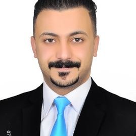 Profile Picture of Ahmad Ghazi Banihani (@GhaziBanihani) on Twitter