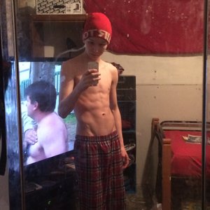 Haiden Courchene - Myspace Profile Picture of Haiden Courchene (@ploopy1999) on Myspace