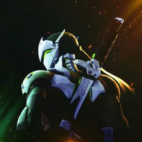 Profile Picture of genji shimada (@jeremysanchezcastillo08) on Pinterest