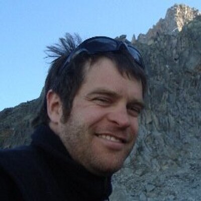 Profile Picture of Chris Ashton (@snerpton) on Twitter