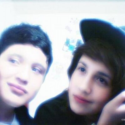 Profile Picture of Juliana Cake (@JuliiMaynard) on Twitter