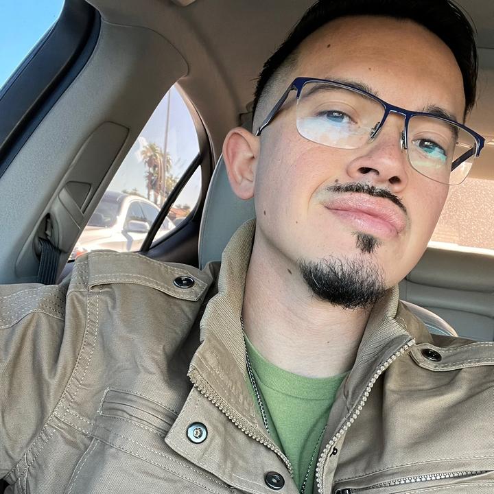 Profile Picture of Andrew Flohr (@andrudo) on Tiktok