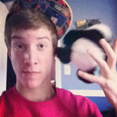 Profile Picture of Abel Andrew (@AbelAndrew489) on Twitter