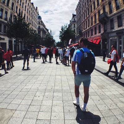 Profile Picture of Scott Stensrud (@Scott_Stensrud) on Twitter