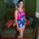 Ada Alfonso - Instagram Profile Picture of Ada Alfonso (@alfonsocenturion) on Instagram