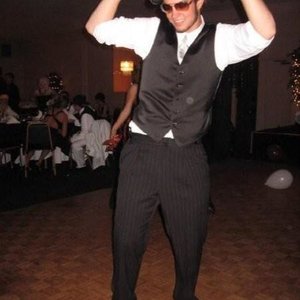 Profile Picture of Bobby Schlueter (@btomspace) on Myspace