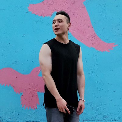 Profile Picture of Carlo Nathan (@carlonathan) on Twitter