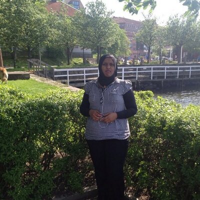 Profile Picture of Mona Taha (@monataha85) on Twitter