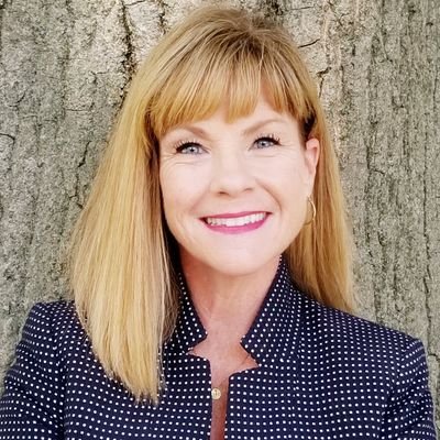 Profile Picture of Mary Lou Brink (@MaryLouBrink1) on Twitter