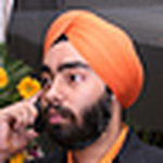 Profile Picture of Harmeet Singh Khalsa (@Harmeet Singh Khalsa) on Flickr