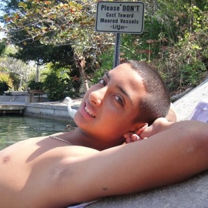 Sal Molina - Myspace Profile Picture of Sal Molina (@super5sal) on Myspace