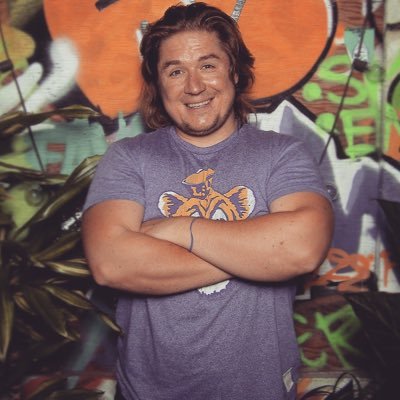 Profile Picture of Jonathan Bowles (@JonathanBowles) on Twitter