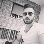 Profile Picture of ♠️τασος Βούκας♠️ (@____vks____) on Instagram