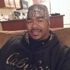 Profile Picture of Jeffrey L Eubanks (@JeffreyEu73) on Twitter