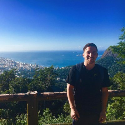 Profile Picture of Joe Krauss (@joe_krauss) on Twitter