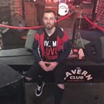 Profile Picture of Stuart Bowman (@stuartbowman93) on Instagram