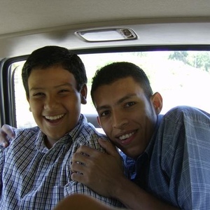 Profile Picture of Sergio Vargas Baltodano (@209402936) on Myspace