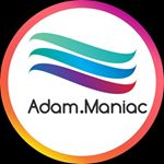Profile Picture of Adam.S. (@adam_maniac_666) on Instagram