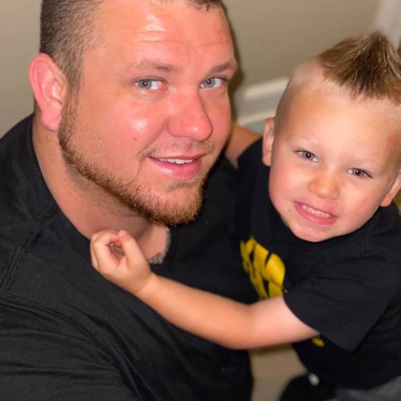 Profile Picture of John Diffendol (@jdiffendal) on Poshmark