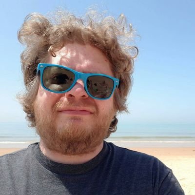 Profile Picture of Michael Everhard (@MitchVanPlip) on Twitter