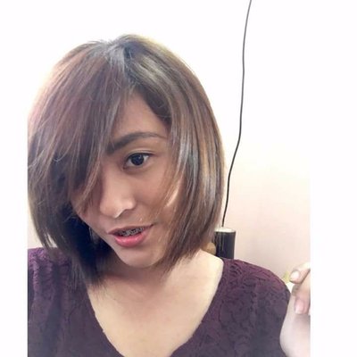 Profile Picture of Iya Pauline Morales (@IyaMorales) on Twitter