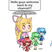 Profile Picture of Alexa Kim M (@alexakimm2873) on Youtube