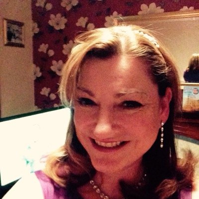 Profile Picture of Karen Mc Fadden (@karen_fadden) on Twitter