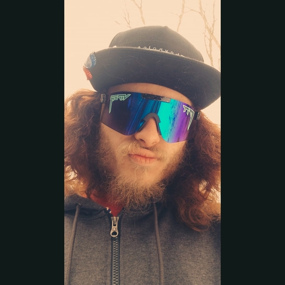 Profile Picture of Jarrod Abbatoy (@jarrodabbatoy) on Poshmark