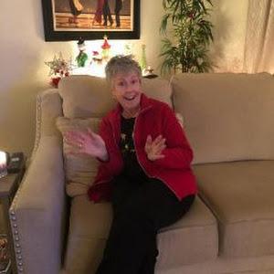 Profile Picture of Nan Streeter (@nan.streeter) on Tiktok