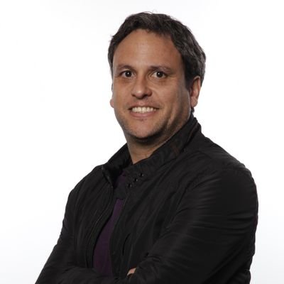 Profile Picture of Ricardo A. Irigoyen (@ricardoirigoyen) on Twitter