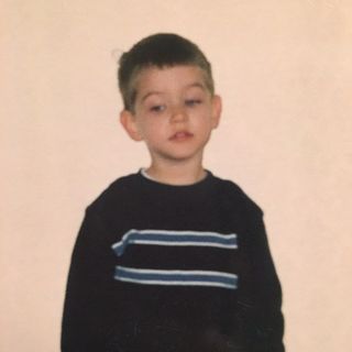 Profile Picture of John Mcbride (@johnathonmcbride) on Instagram