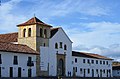 Profile Picture of Villa de Leyva - Wikipediaon Wikipedia