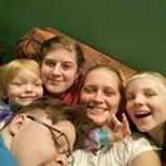 Profile Picture of Tabitha Ensminger (@cottoncandygirl_24) on Instagram