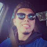 Profile Picture of Alex Gallegos (@alex_gallegos95) on Instagram