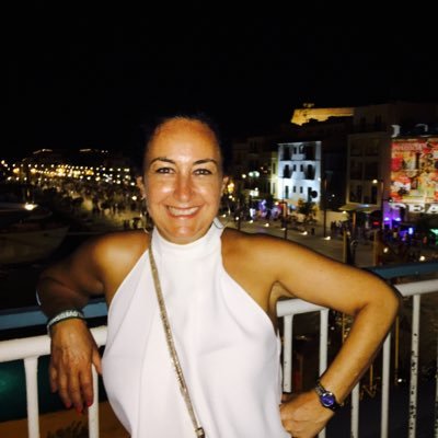 Profile Picture of Maria Jose Valls (@mariajose_valls) on Twitter