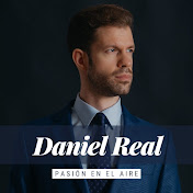 Profile Picture of Daniel Real (@DanielRealcantante) on Youtube