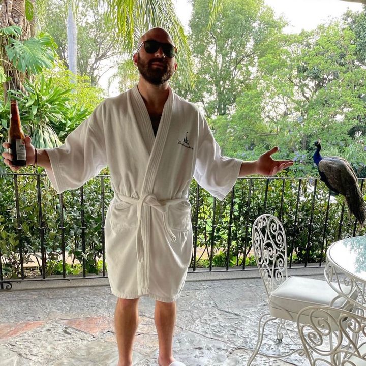 Profile Picture of Bintok (@benjamineisner7) on Tiktok