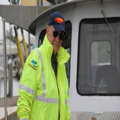 Profile Picture of Capt Charles Nelson (@CaptCharlesN) on Twitter