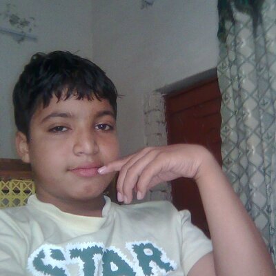 Profile Picture of Suhail Syed (@suhailsyed8) on Twitter