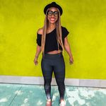 Profile Picture of Crystal Pollard (@thecrystalpollard) on Instagram