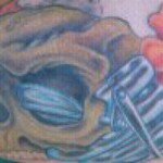 Greg McManus - Instagram Profile Picture of Greg McManus (@inkmonkie) on Instagram