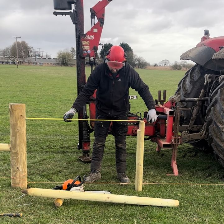 Profile Picture of David Wheatley (@davidwheatley757) on Tiktok