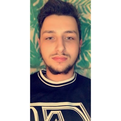 Profile Picture of James Broome (@jay__broome) on Twitter