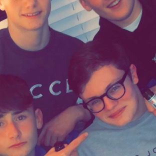 Profile Picture of sdmcdougall295 (@stephenmcdougalll) on Tiktok