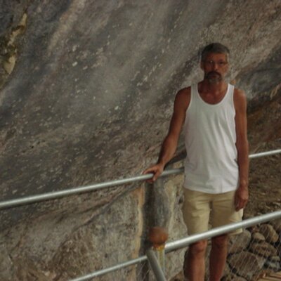 Profile Picture of Peter Evers (@evers1956) on Twitter
